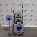 Bioquell BQ-50 Hydrogen Peroxide Vapor Generator. Fixed Price $2346.00.