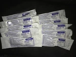 Portex Pediatric Tracheostomy Tube Holder Ties 520001 Qty 10. Fixed Price $7.24.