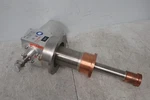 Oerlikon Leybold Coolpower Md Cold Head 842010. Fixed Price $1200.00.