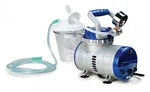 John Bunn Medical Aspirator Home Suction Pump Vacuum Machine Model JB0112-016. Fixed Price $135.00.