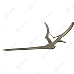 Ruggles R-1491 Kerrison Rongeur 4MM 40 Degrees Up 11IN Length. Fixed Price $62.46.