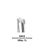 Dci Wall/cabinet Mount Assistant Instrumentation Standard Vacuum Pkg Dental. Fixed Price $688.55.