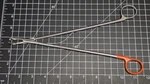 Weck 437117 Large Horizon Manual Load Ligating Clip Applier Ligation Teleflex. Fixed Price $31.50.