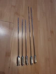 Hk Capistrano Fat Transfer Lipo Abdominoplasty Set 11. Fixed Price $400.00.