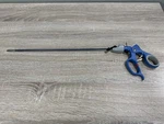 Snowden Pencer 90-6320 Bullet Nose Grasper. Fixed Price $200.00.