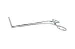 V. Mueller SU-6130 Glassman Anterior Resection Clamp SU6130. Fixed Price $27.99.