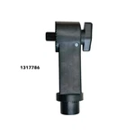 Trumpf 1317786 Radiolucent Swivel Adapter Trusystem 7000, 7000DV And 7500 Tables. Fixed Price $1004.40.