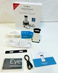 Eyeque Vision Check Ophthalmic Refractometer. Fixed Price $40.00.