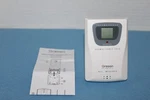 Oregon Scientific Thermo-hrgro All Weather Thermometer, User Manual THGR268. Fixed Price $54.95.