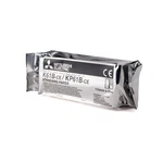 Mitsubishi K61B-CE / KP61B-CE 110MM X 20M Standard Thermal Paper. Fixed Price $17.37.