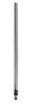 Eisco Labs Retort Stand Rod, 12" - 12MM Dia. 10X1.5MM Thread. Fixed Price $16.49.