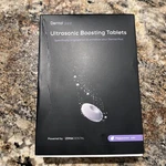 Zimadental Pod Ultrasonic Boosting Tablets 30 Count Pack Of 1 Free Ship. Fixed Price $25.00.