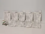 Drager MP00881 5-LEAD IEC2 Ecg Cable Single Patient Use New Package. Fixed Price $39.99.
