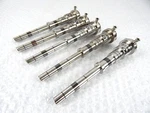 Intuitive 420260-02 Davinchi 8.5MM Instrument QTY-5. Fixed Price $96.75.
