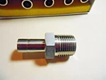 Ham-let Ss Fittings 739LM 1/2" X ,new. Fixed Price $18.39.