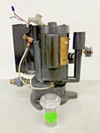 Matrx MAX-1000 Dental Vacuum Pump System Suction Unit 1HP. Fixed Price $1198.00.