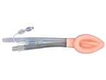 Disposable Double Lumen Laryngeal Mask, Reinforced Silicone. Fixed Price $20.00.