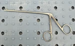 Karl Storz 634826 Surgical Ent Bellucci Scissors 12.5CM Straight Blades. Fixed Price $150.00.