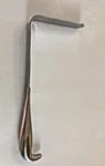 Codman Heaney Simon Retractor Hysterectomy Instrument 50-5570. Fixed Price $95.00.