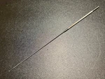Geister 34-7475 Valvegate Mics Suture Catcher, 1.8MM Fine, 35.5CM. Fixed Price $114.00.