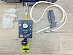 Wallach 900151 LL-CO2 Cryosurgical System With Tips. Fixed Price $873.94.