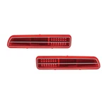United Pacific 111116 Led Sequential Tail Light Set 1969 Chevy Camaro Pack Of 2. Fixed Price $270.70.