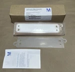Brand New- Millipore Pellicon Mini Cassette Ultracel Kda P2C100C01. Fixed Price $498.00.