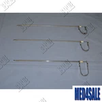 Lot Of 3 Cobat Medical 004245-902 Atraumatic Spring Grasping Forceps. Fixed Price $200.48.
