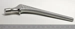 Howmedica Omnifit #6097-0630 Cemented Hip Stem 127 Degree Surgical Tool. Fixed Price $57.60.