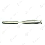 Zimmer Smith Peterson Gouge 5/8IN Length X:27-553. Fixed Price $32.91.