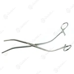Codman 92-6302 Debakey S-shaped Arterial Clamp. Fixed Price $95.92.
