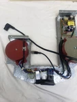 Sirona Power Supply Only! For Cerec 3. Renoved From Base Of Working Unit.. Fixed Price $389.00.
