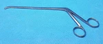 Codman 53-1233 Cushing Rongeur, Curved Down. Fixed Price $39.99.