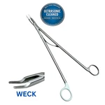 Weck 337111 Horizon Manual-load Ligating Clip Applier Medium-large Size 28 Cm. Fixed Price $39.99.