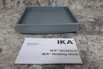 Ika 25000832 135.10 Square Carrier Without Handle. Fixed Price $59.99.