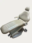 Forest 3900 Hydraulic Dental Chair With Ultra Leather. Very Nice Shape!. Fixed Price $3000.00.