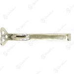 Lawton Wieder Tongue Depressor 5IN Large 36MM Blade X:MO30. Fixed Price $16.92.