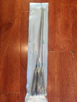 Mayo-myers External Vein Strippers, Straight Shaft. Fixed Price $155.00.