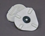 Panadent Compatible Magnetic Mounting Plates (bag Of 50). Fixed Price $85.00.