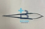 Wexler NL0714.23 Titanium 8.25" Jacobson Micro Needle Holder Lock Cardio Neuro. Fixed Price $169.00.