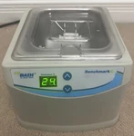Benchmark Scientific B2000-4 Mybath Digital Mini Water (2L). Fixed Price $289.78.
