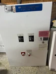 Ge Mr Main Disconnect Control Panel. Fixed Price $450.00.