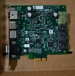Dentsply Sirona Primescan Interface Board 6634245 D3696 Untested Selling As-is. Fixed Price $250.00.