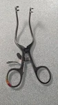 V. Mueller AU13860 Paparella Retractor. Fixed Price $30.00.