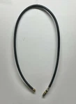 146072 Genuine Velvac Brake Hose Assembly Oem - New. Fixed Price $12.30.