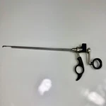 Olympus A20715A Rigid Optical Biopsy Severing Forceps. Fixed Price $900.00.