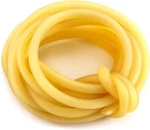 Qwork 10FT 1/4" Od 3/16" Id Natural Latex Rubber Tubing Surgical Tube For Home,. Fixed Price $11.69.