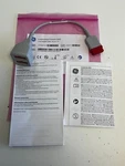 BB17: Lot Of Ge Dual Adapter Cable 2103966-001. Fixed Price $40.00.