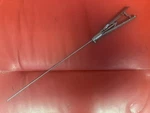 Karl Storz 26167FN Koh Ultramicro Needle Holder W/ Axial Handle 3MMX30CM 31552. Fixed Price $450.00.