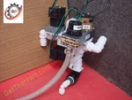 Medivators Dsd Edge Complete Oem Side Basin Drain Valve Kit Tested. Fixed Price $295.00.